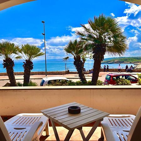 L'Ancora Blu Daire Porto Torres Dış mekan fotoğraf