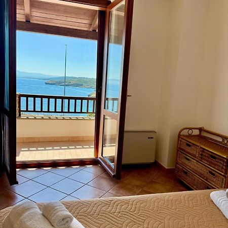 L'Ancora Blu Daire Porto Torres Dış mekan fotoğraf