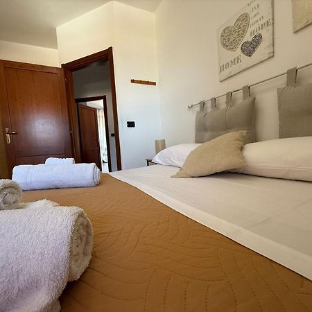 L'Ancora Blu Daire Porto Torres Dış mekan fotoğraf