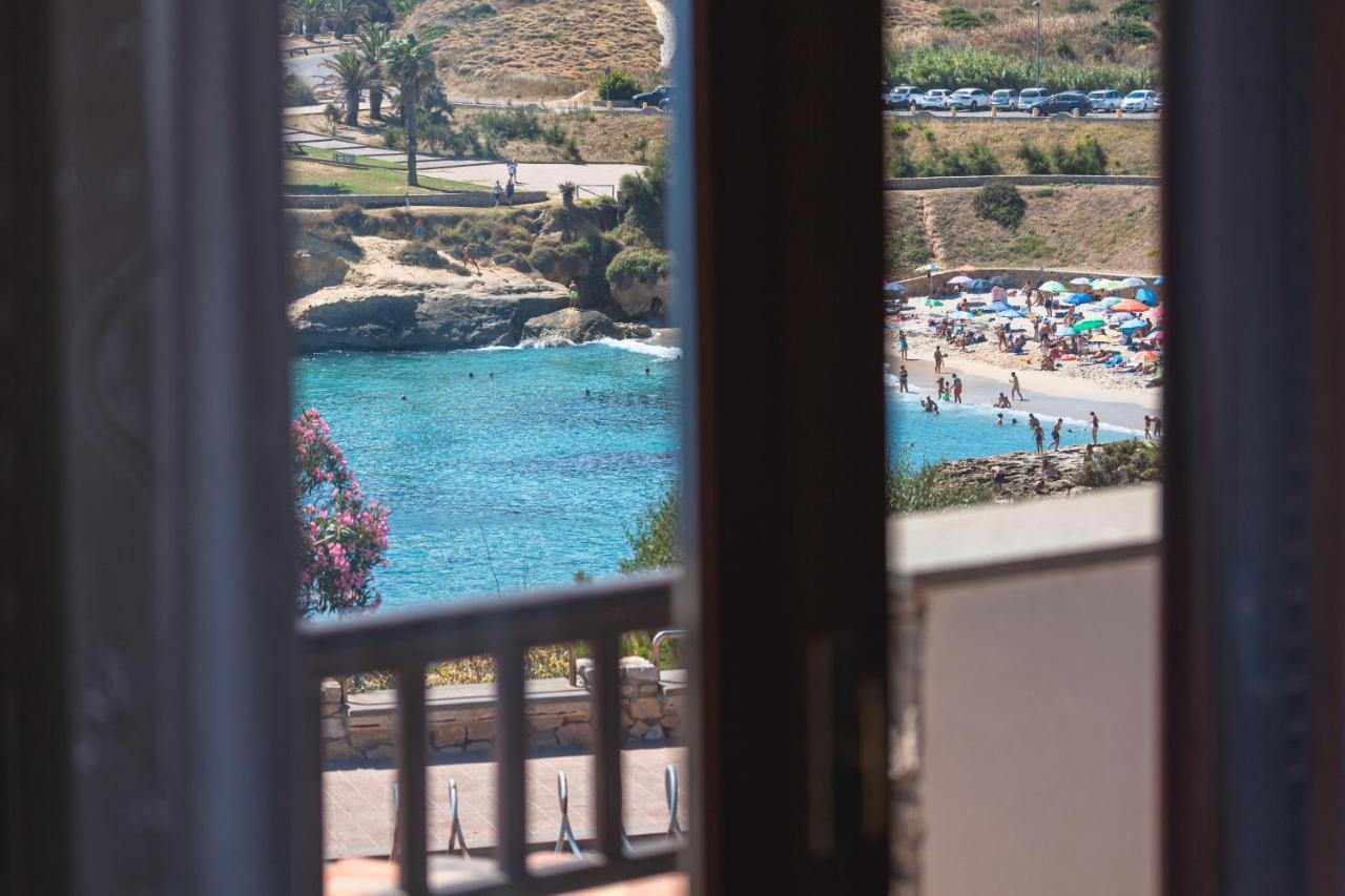 L'Ancora Blu Daire Porto Torres Dış mekan fotoğraf