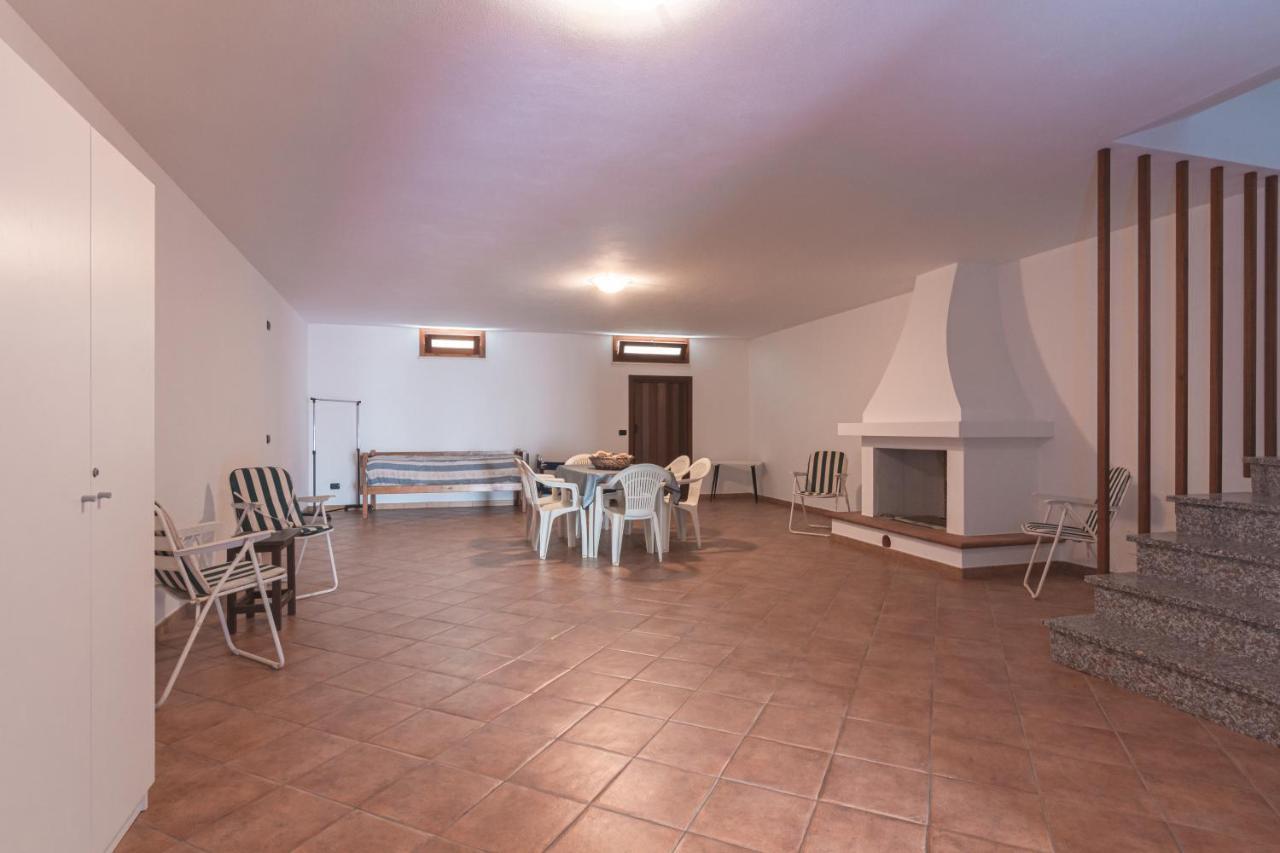 L'Ancora Blu Daire Porto Torres Dış mekan fotoğraf