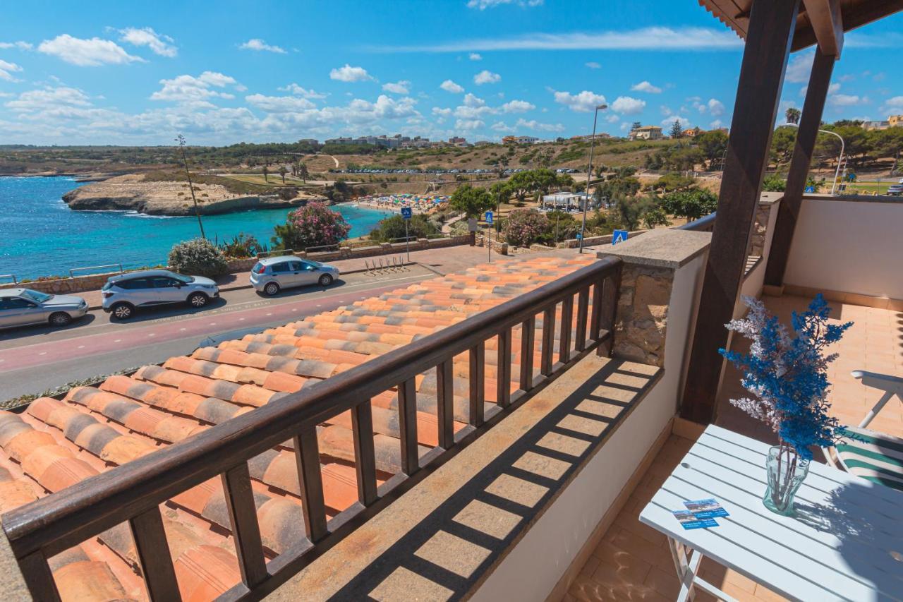 L'Ancora Blu Daire Porto Torres Dış mekan fotoğraf