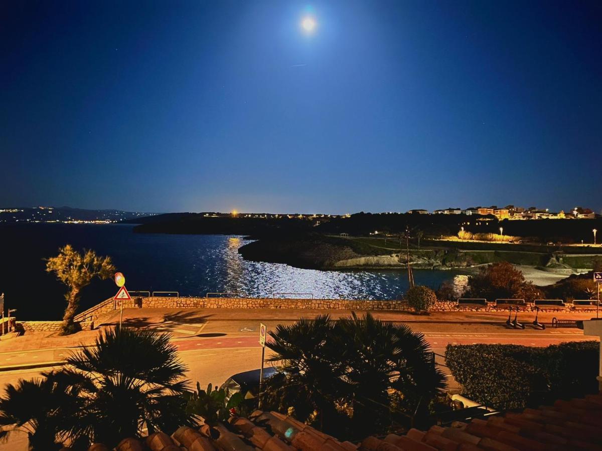L'Ancora Blu Daire Porto Torres Dış mekan fotoğraf