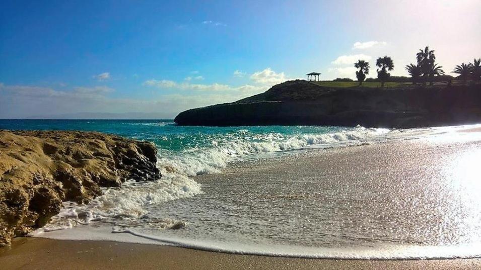 L'Ancora Blu Daire Porto Torres Dış mekan fotoğraf
