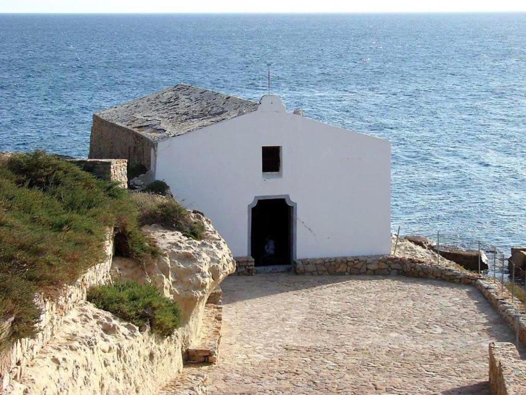 L'Ancora Blu Daire Porto Torres Dış mekan fotoğraf