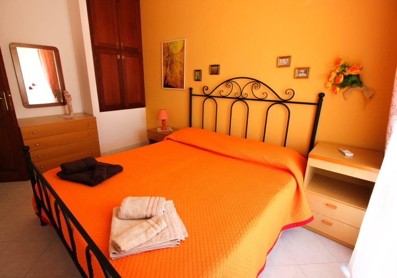 L'Ancora Blu Daire Porto Torres Dış mekan fotoğraf